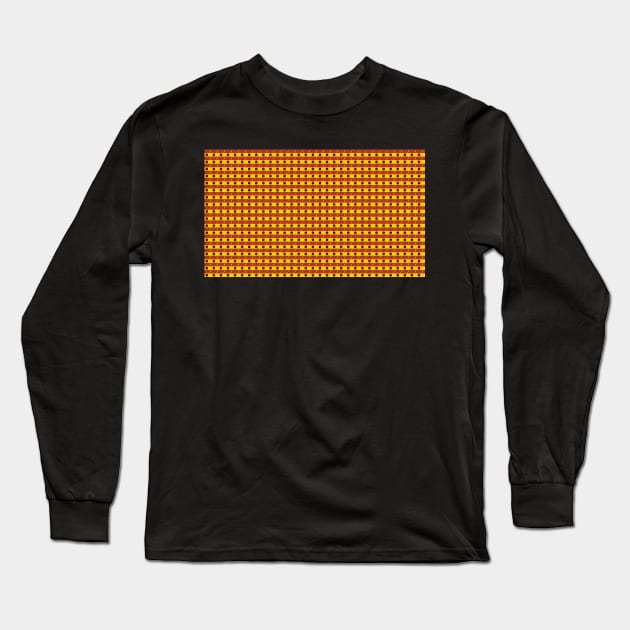 Flash & the Reverse Long Sleeve T-Shirt by PseudoL